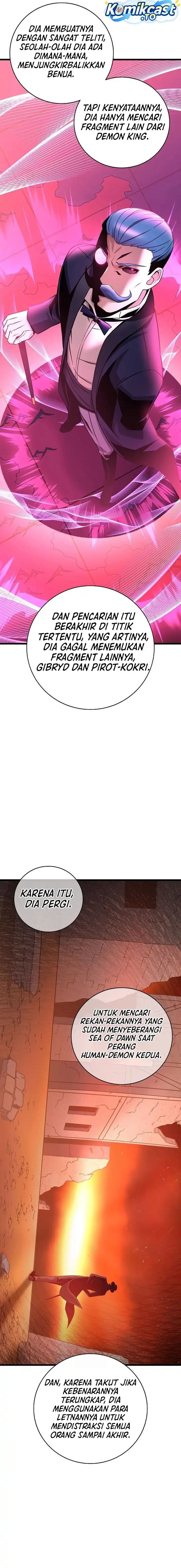 Arcane Sniper - Chapter 218 - Page 13