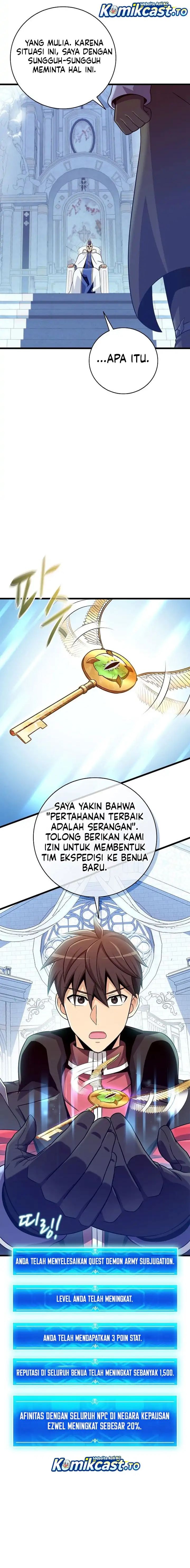 Arcane Sniper - Chapter 218 - Page 14