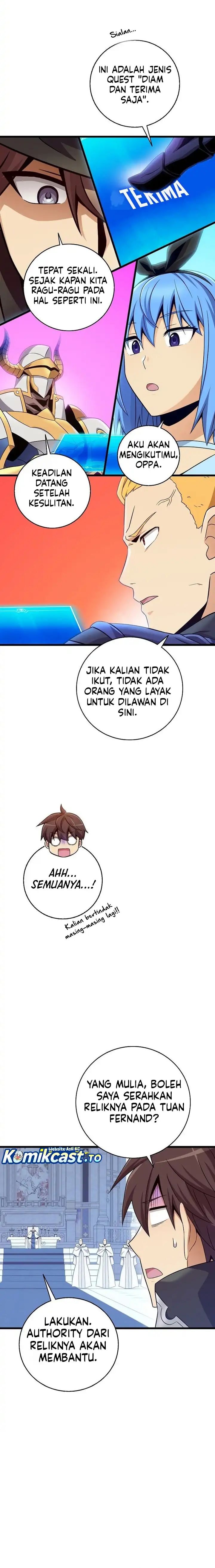 Arcane Sniper - Chapter 218 - Page 18