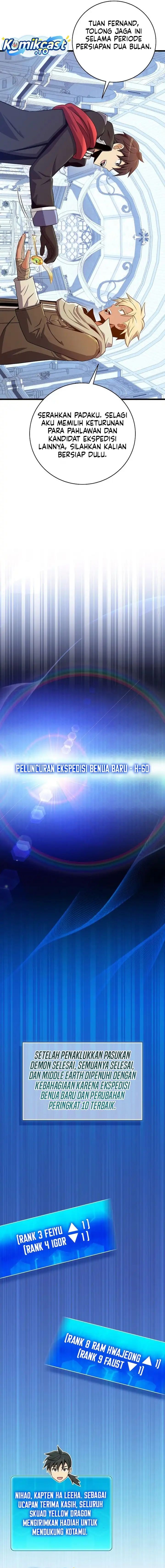 Arcane Sniper - Chapter 218 - Page 19