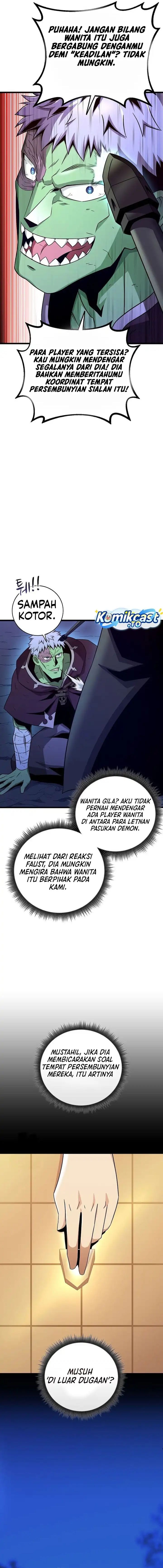 Arcane Sniper - Chapter 218 - Page 2