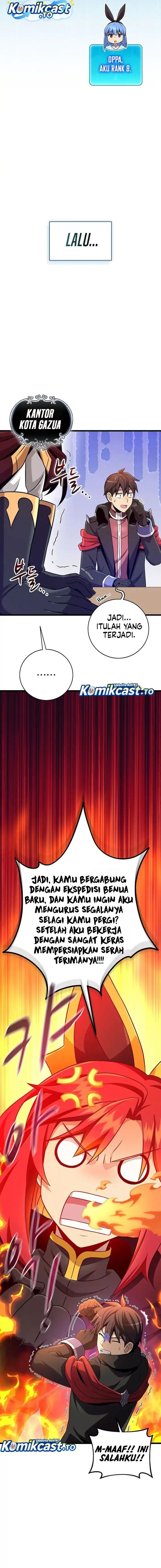 Arcane Sniper - Chapter 218 - Page 20