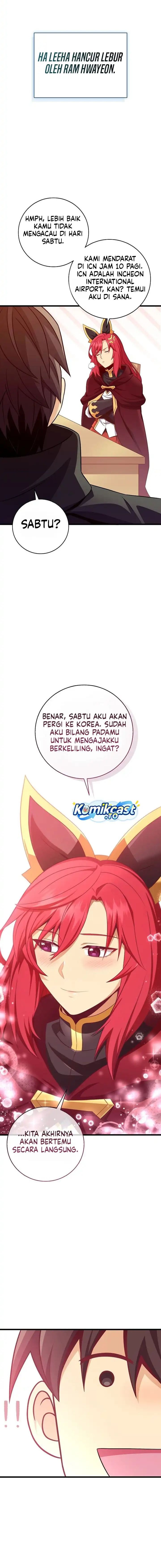 Arcane Sniper - Chapter 218 - Page 21