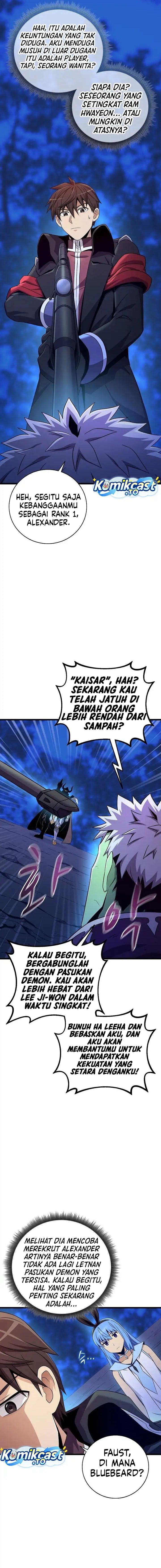 Arcane Sniper - Chapter 218 - Page 3