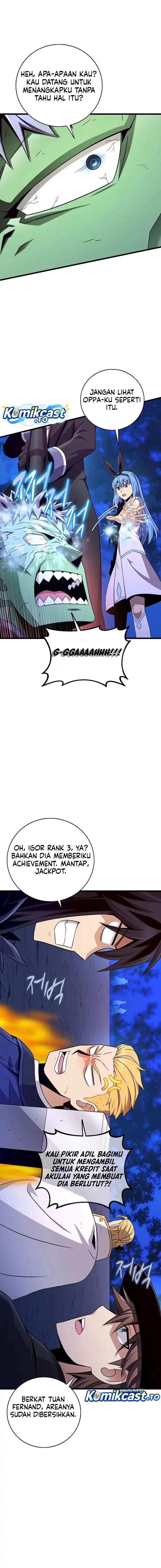 Arcane Sniper - Chapter 218 - Page 4