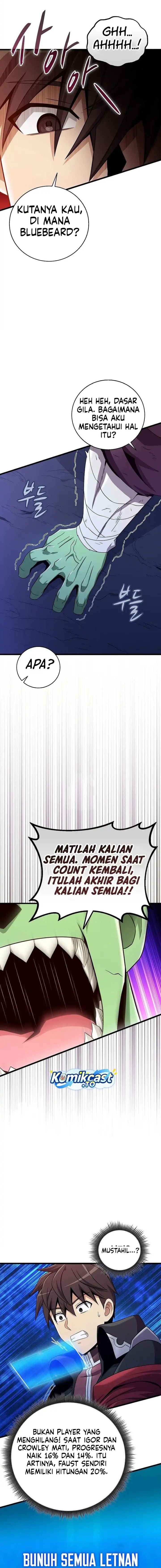 Arcane Sniper - Chapter 218 - Page 5