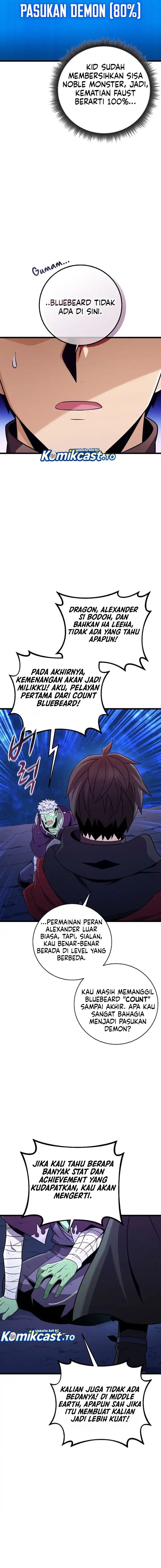 Arcane Sniper - Chapter 218 - Page 6