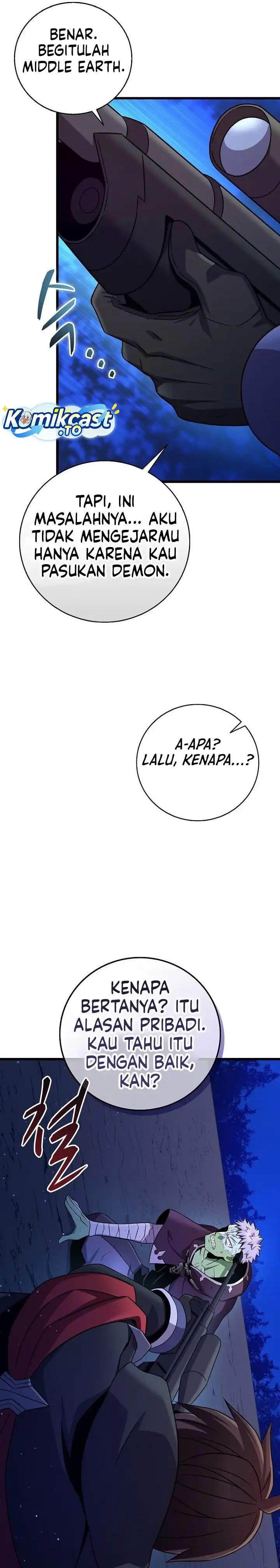 Arcane Sniper - Chapter 218 - Page 7