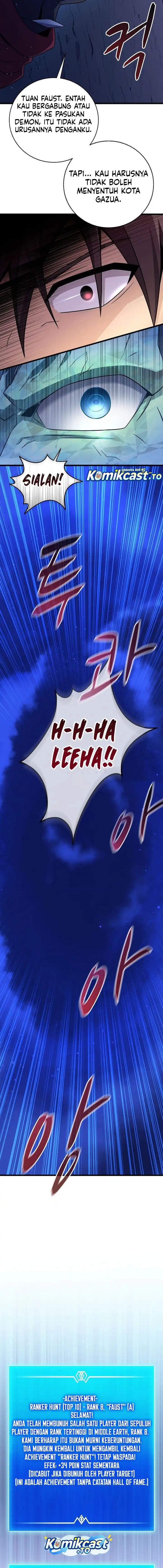 Arcane Sniper - Chapter 218 - Page 8