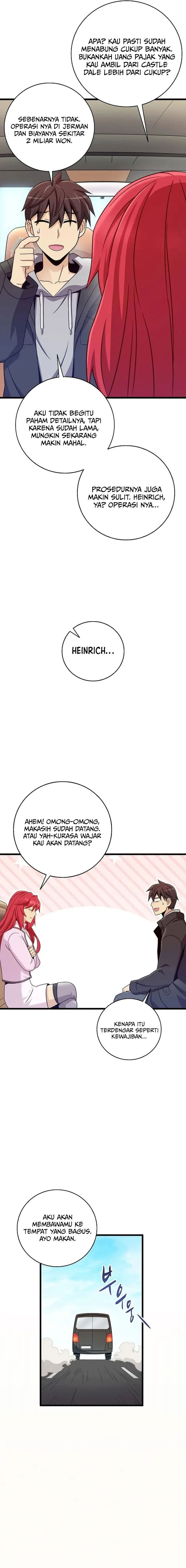 Baca Arcane Sniper - Chapter 219 halaman 13