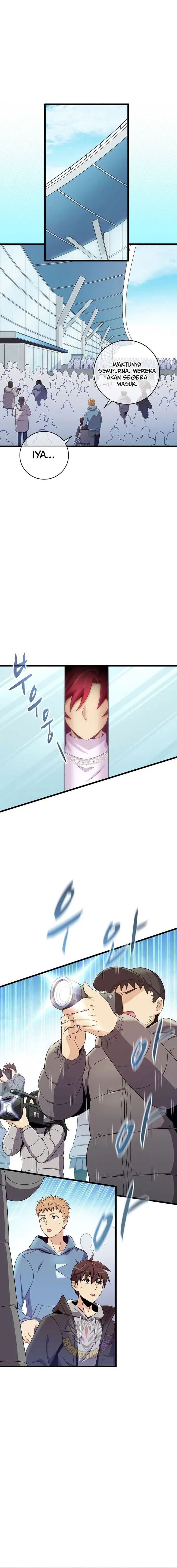 Baca Arcane Sniper - Chapter 219 halaman 6