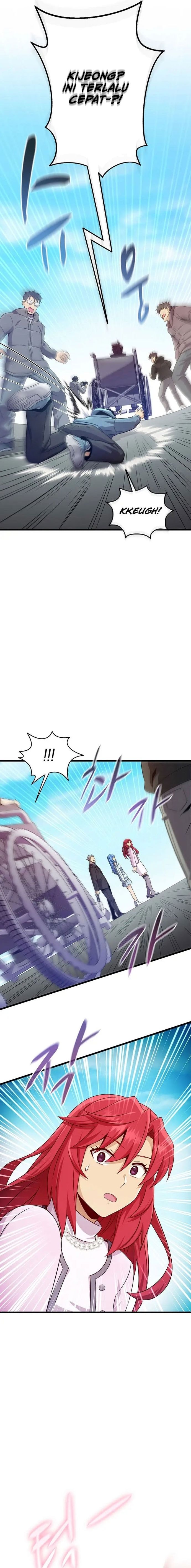 Baca Arcane Sniper - Chapter 219 halaman 8