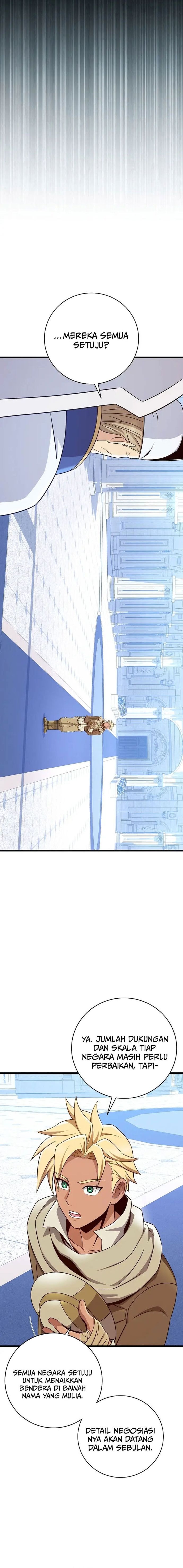 Arcane Sniper - Chapter 220 - Page 13