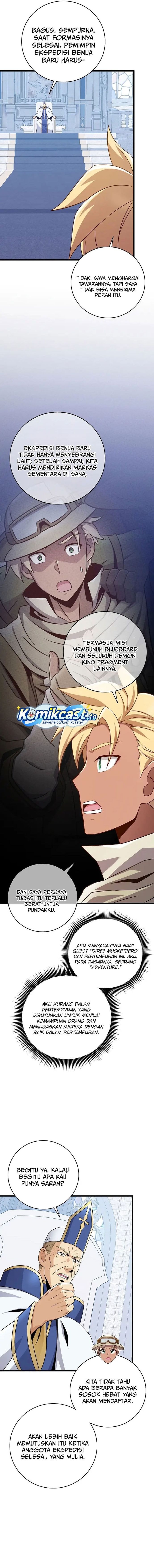 Arcane Sniper - Chapter 220 - Page 14