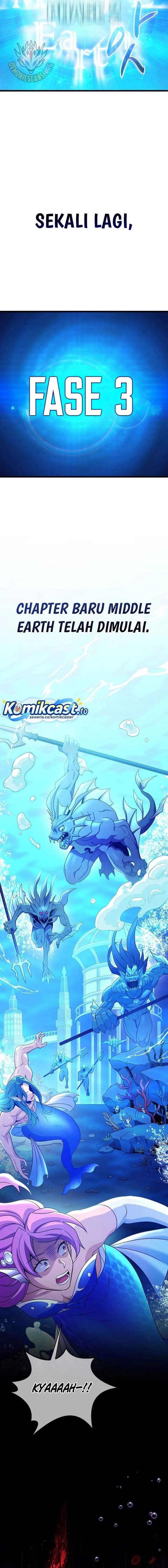 Arcane Sniper - Chapter 220 - Page 16