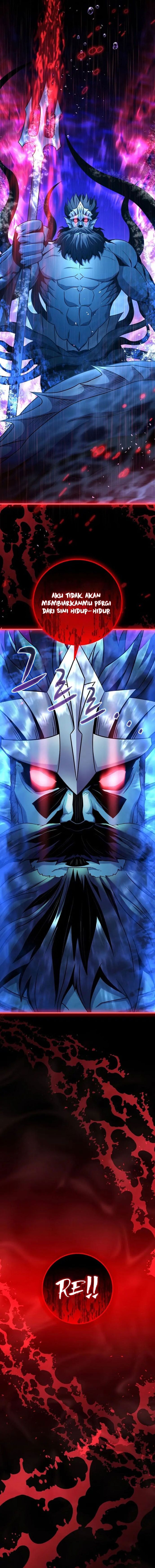 Arcane Sniper - Chapter 220 - Page 17