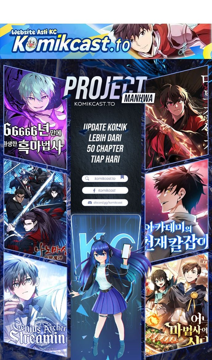 Arcane Sniper - Chapter 220 - Page 19