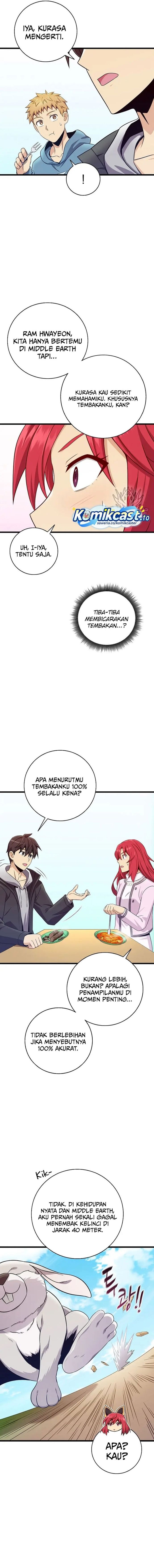 Arcane Sniper - Chapter 220 - Page 5