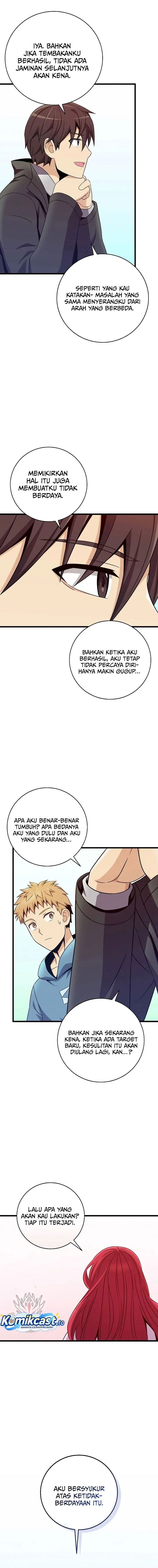 Arcane Sniper - Chapter 220 - Page 6