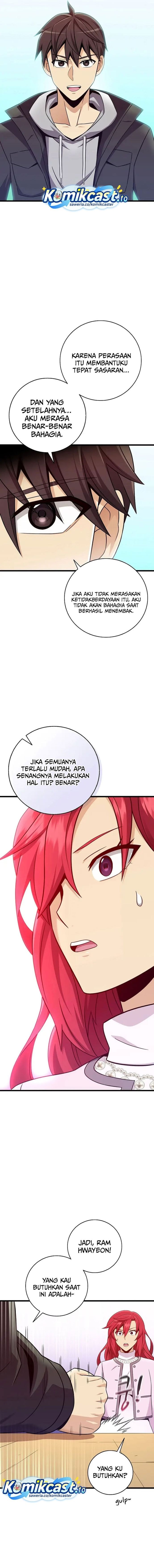 Arcane Sniper - Chapter 220 - Page 7