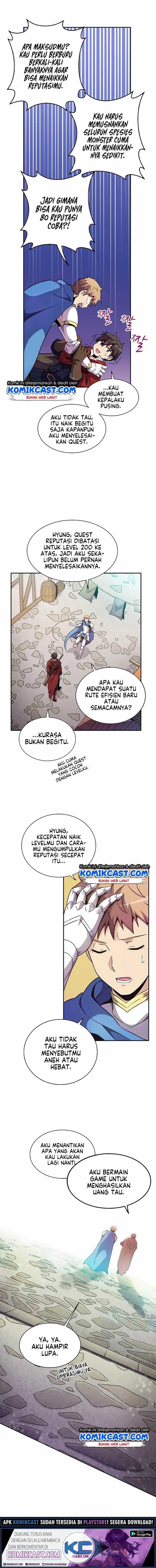 Arcane Sniper - Chapter 23 - Page 11