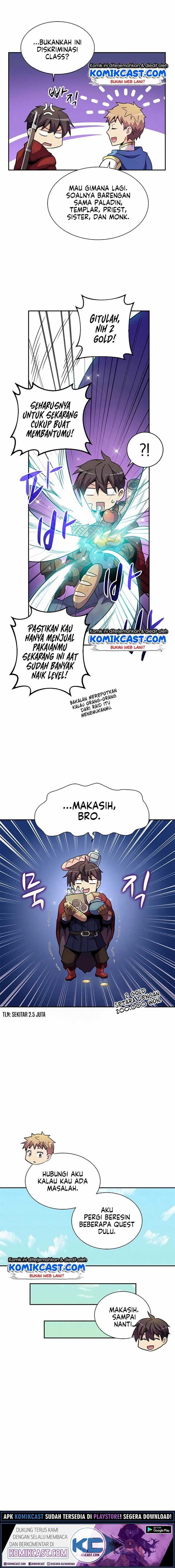 Arcane Sniper - Chapter 23 - Page 13