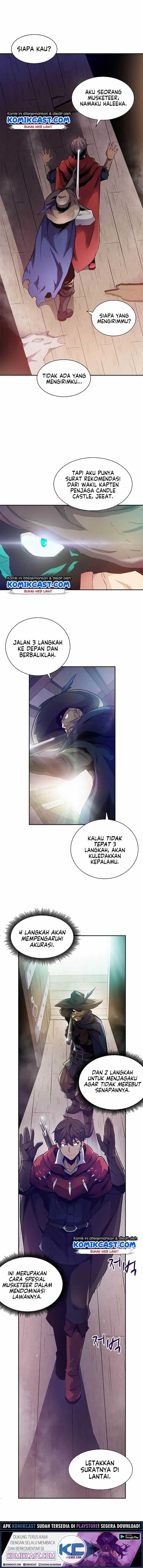 Arcane Sniper - Chapter 23 - Page 16