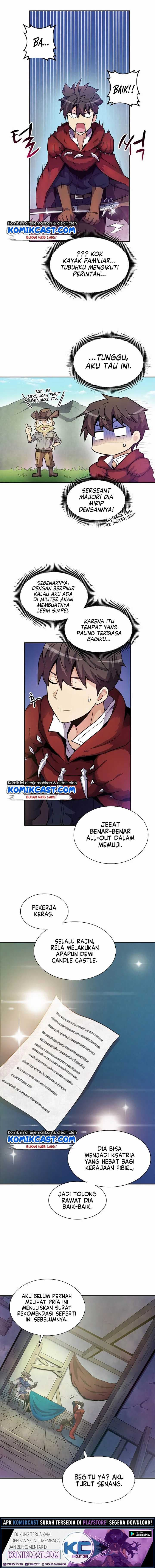 Arcane Sniper - Chapter 23 - Page 19