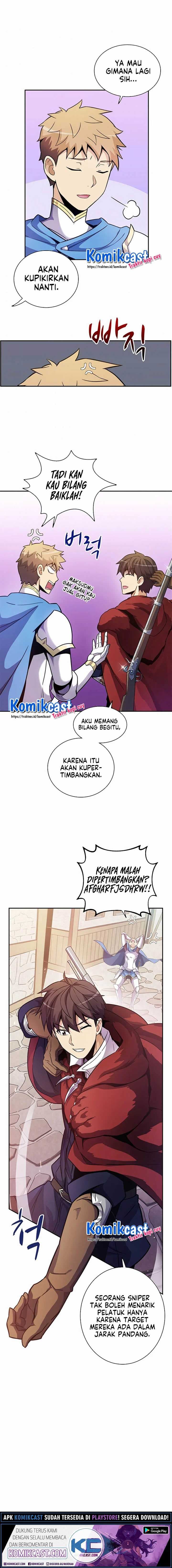 Arcane Sniper - Chapter 23 - Page 2