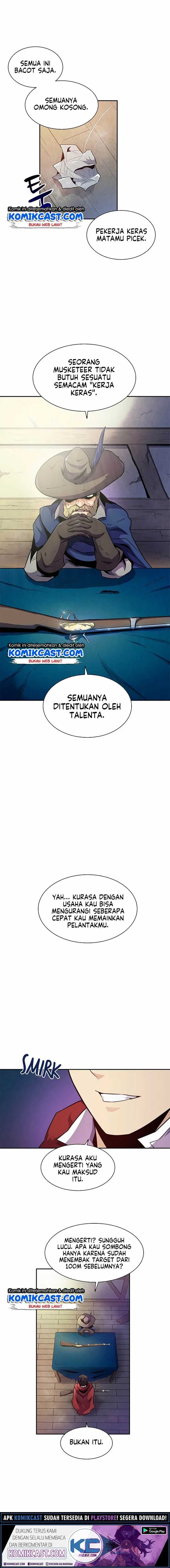 Arcane Sniper - Chapter 23 - Page 20