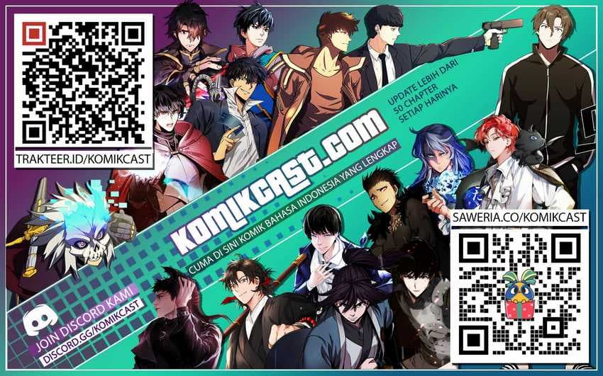 Arcane Sniper - Chapter 23 - Page 23