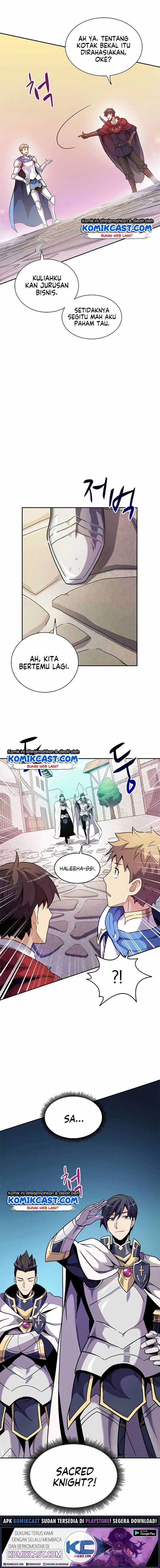 Arcane Sniper - Chapter 23 - Page 3