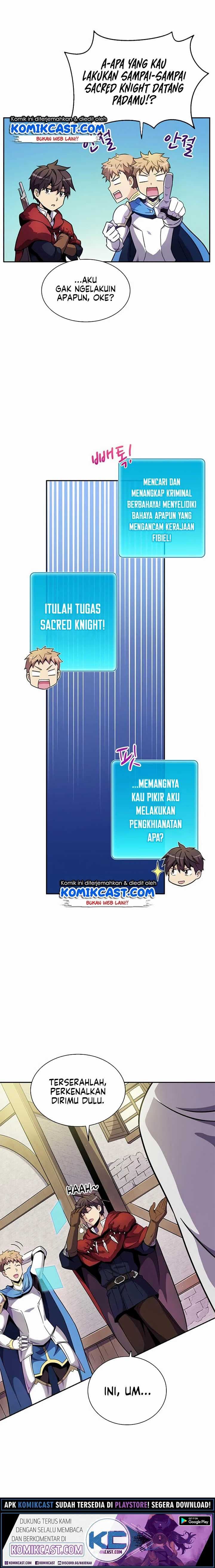 Arcane Sniper - Chapter 23 - Page 4