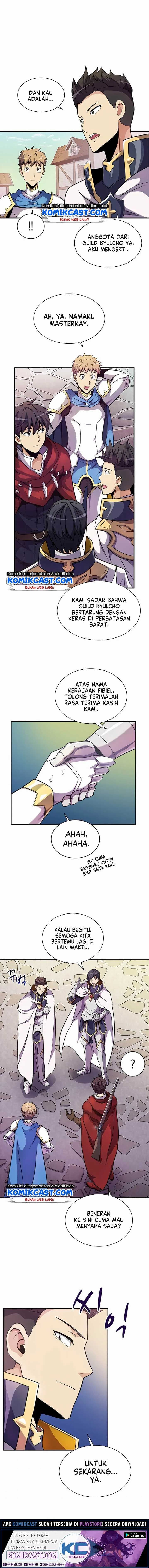 Arcane Sniper - Chapter 23 - Page 8