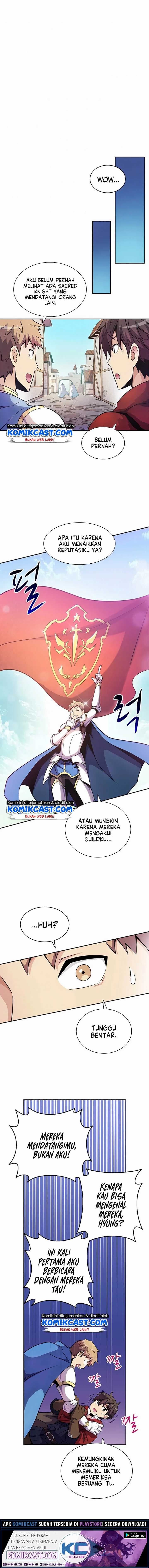 Arcane Sniper - Chapter 23 - Page 9