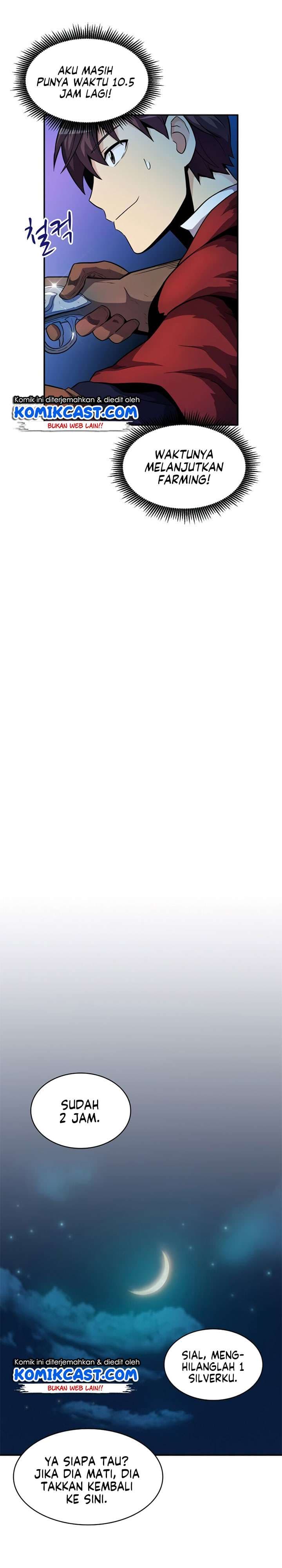 Arcane Sniper - Chapter 26 - Page 12