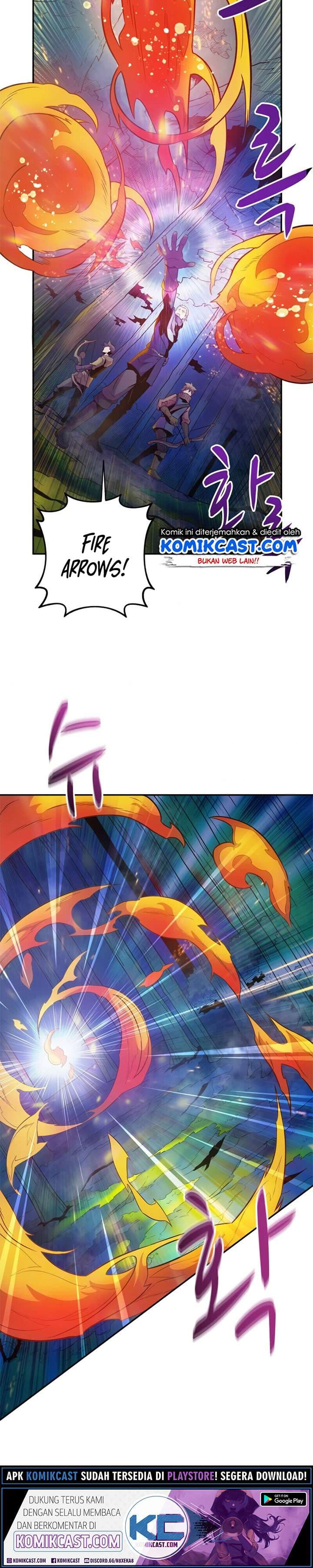 Arcane Sniper - Chapter 26 - Page 16