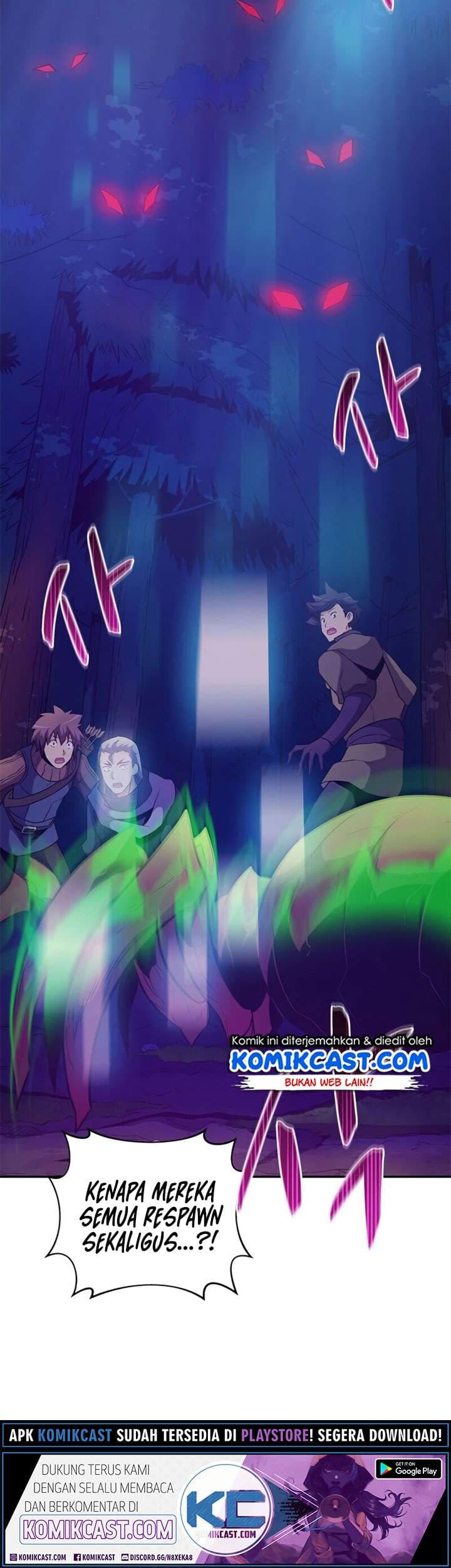 Arcane Sniper - Chapter 26 - Page 21