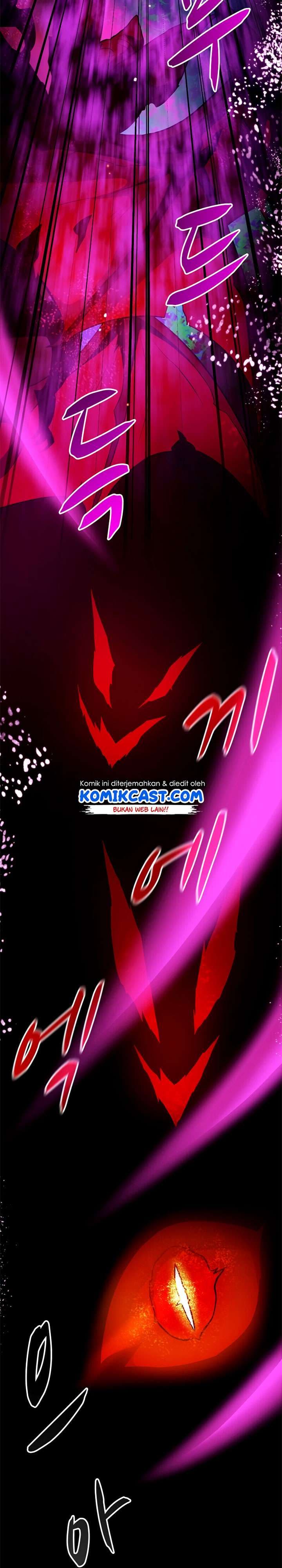 Arcane Sniper - Chapter 26 - Page 23