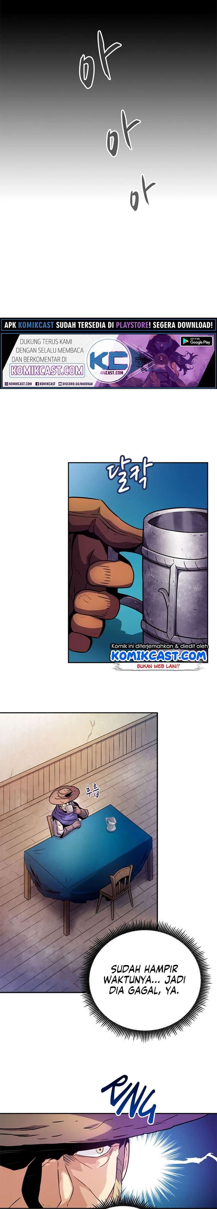 Arcane Sniper - Chapter 26 - Page 24