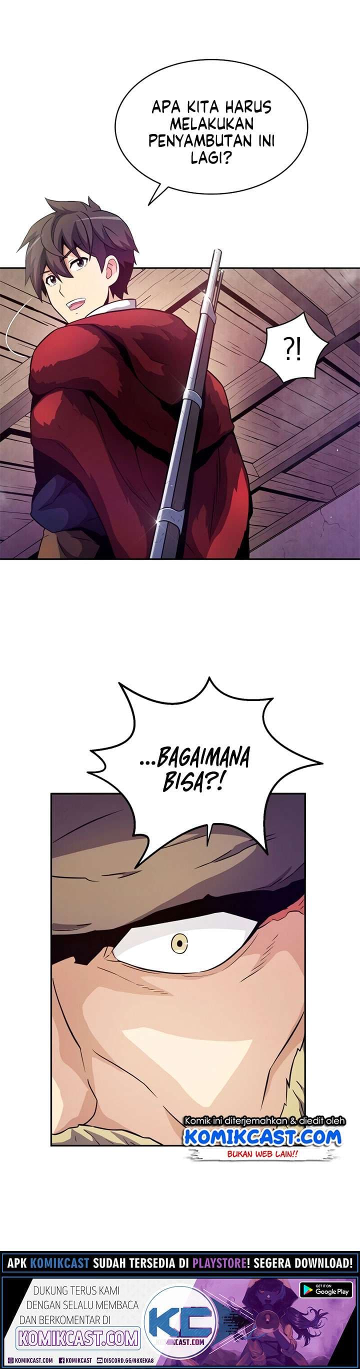 Arcane Sniper - Chapter 26 - Page 26