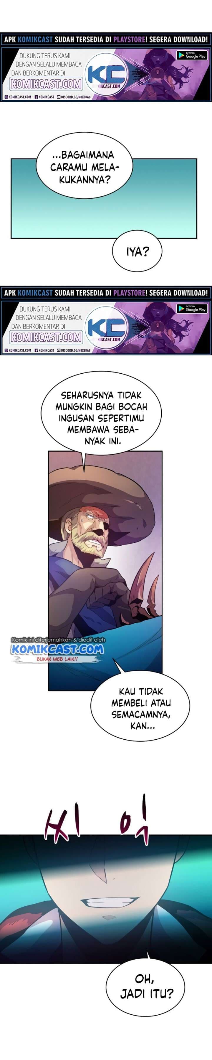 Arcane Sniper - Chapter 26 - Page 33