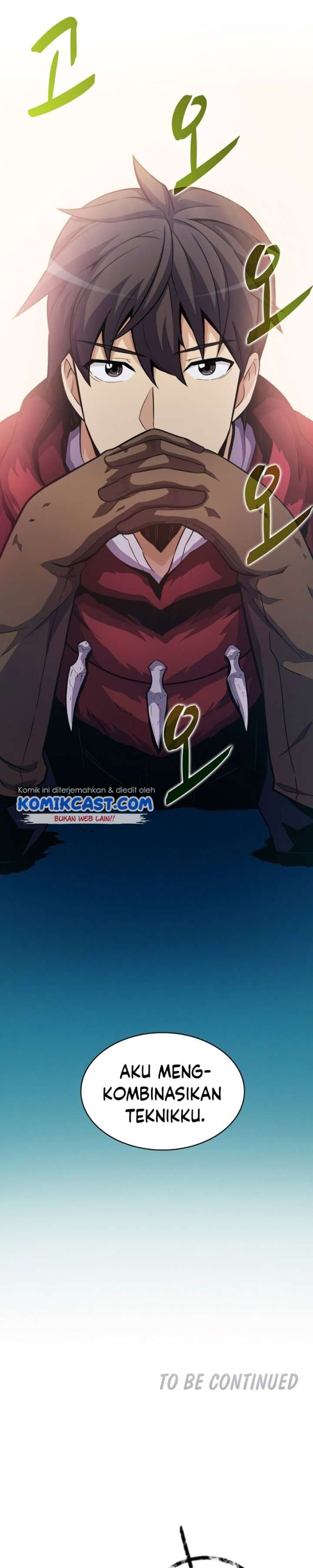 Arcane Sniper - Chapter 26 - Page 34