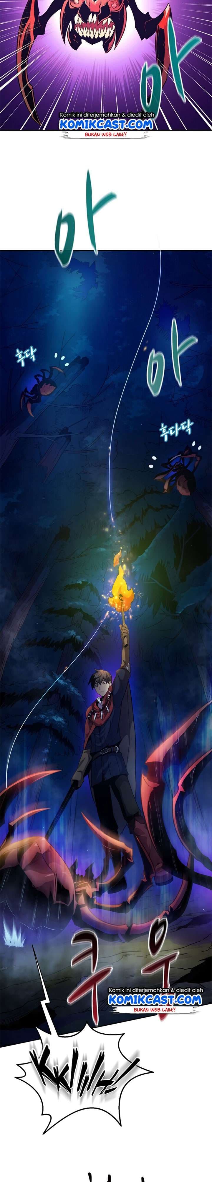 Arcane Sniper - Chapter 26 - Page 5