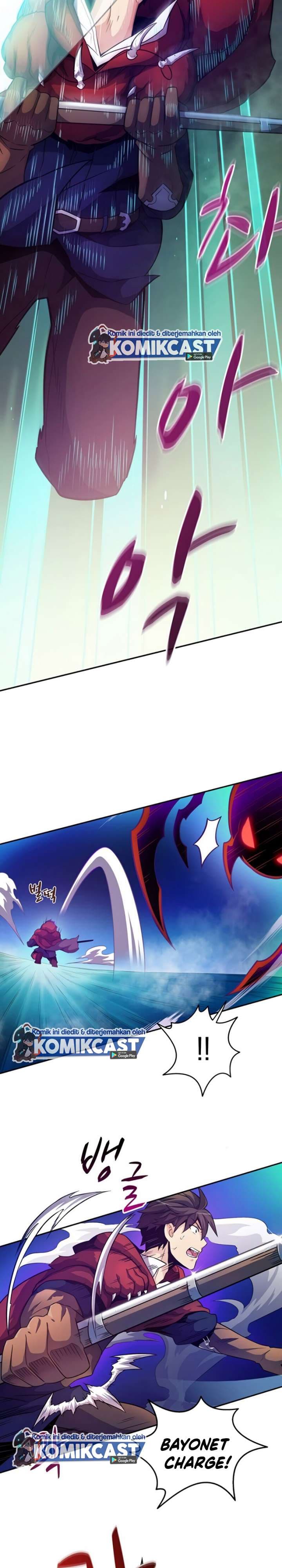 Arcane Sniper - Chapter 27 - Page 12