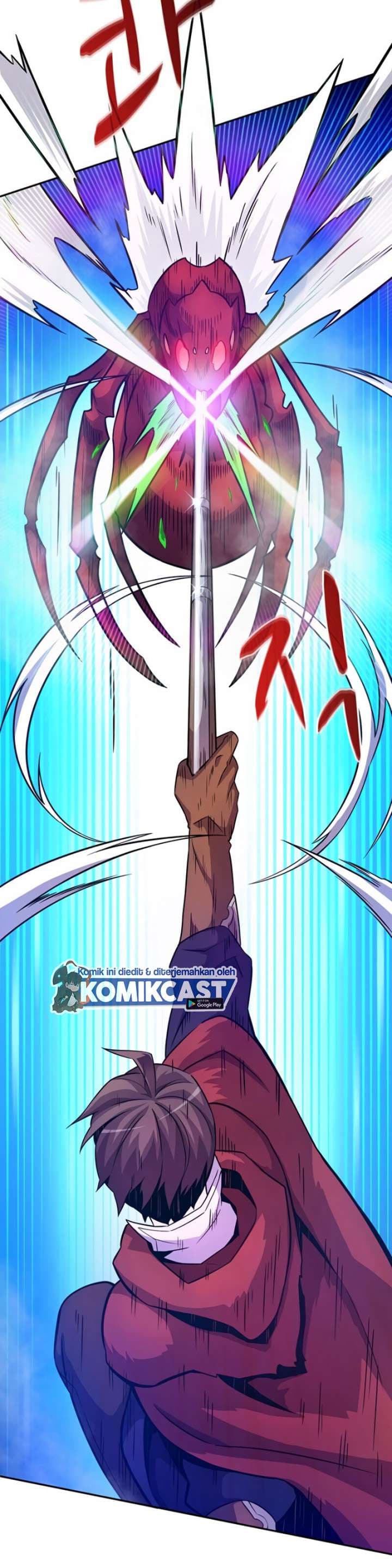 Arcane Sniper - Chapter 27 - Page 13