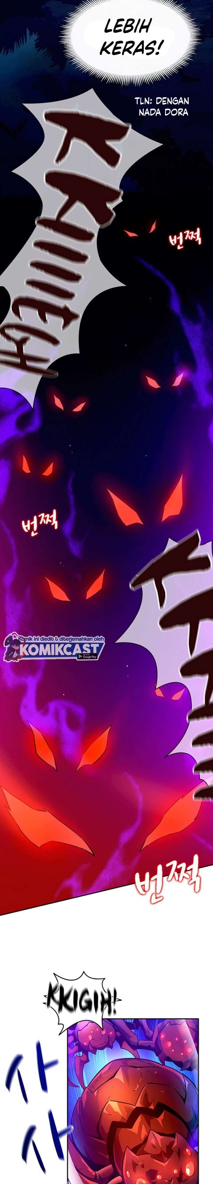 Arcane Sniper - Chapter 27 - Page 15