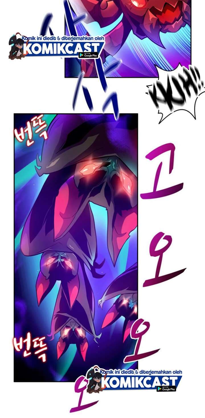 Arcane Sniper - Chapter 27 - Page 16