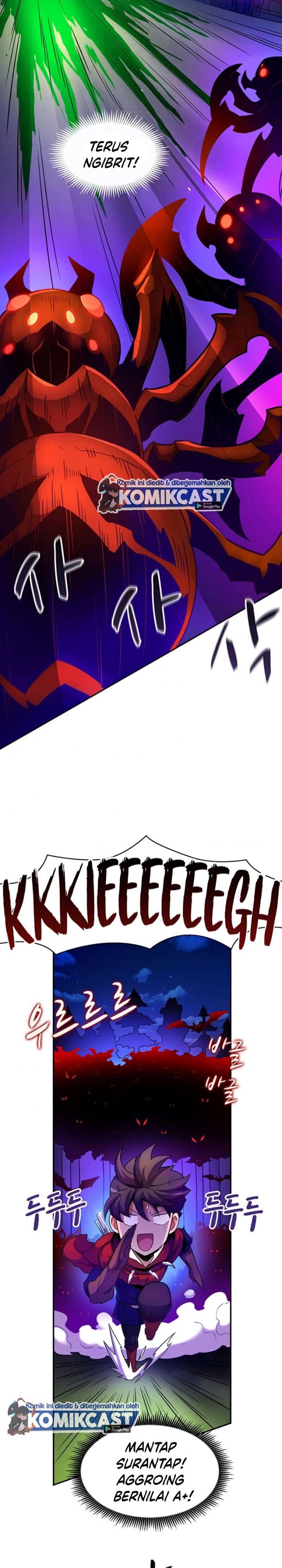 Arcane Sniper - Chapter 27 - Page 18