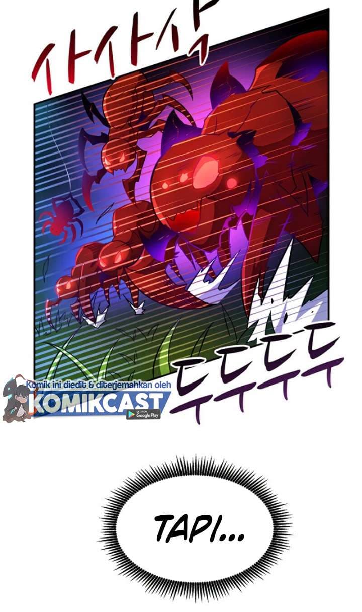 Arcane Sniper - Chapter 27 - Page 19